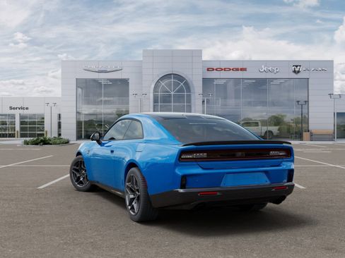 New 2026 Dodge Charger Scat Pack image 3