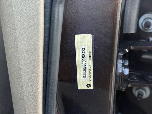 Used 2014 Jeep Patriot Sport w/ Power Value Group AWD/4WD image 36