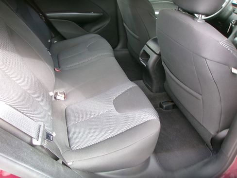 Used 2015 Dodge Dart Aero FWD image 10