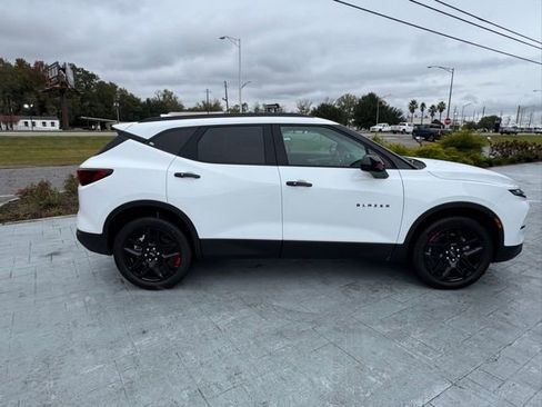 New 2025 Chevrolet Blazer LT w/ Redline Edition image 6