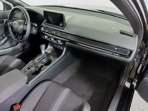 Certified 2024 Honda Civic Sport image 30