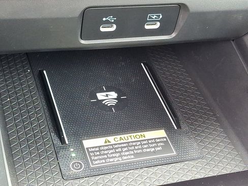 Used 2025 Honda Accord Touring image 27