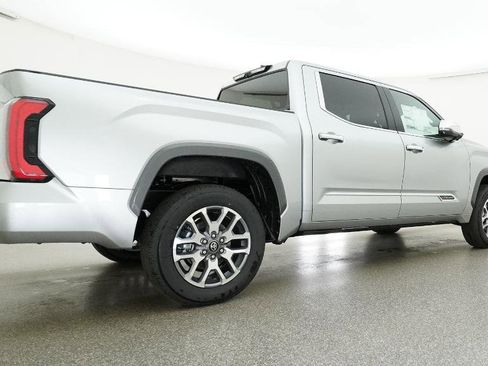 New 2026 Toyota Tundra 1794 Edition AWD/4WD image 28