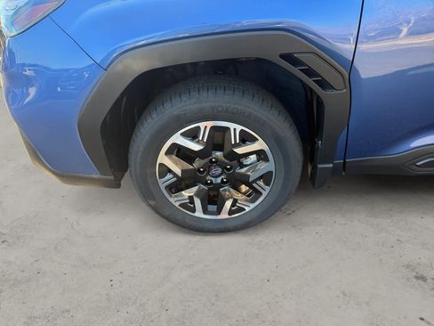 New 2026 Subaru Forester Premium image 10