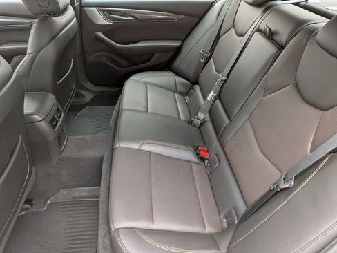 Used 2023 Cadillac CT5 Sport image 21