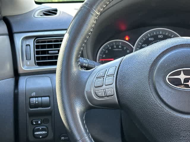 Used 2008 Subaru Impreza 2.5i AWD/4WD image 8