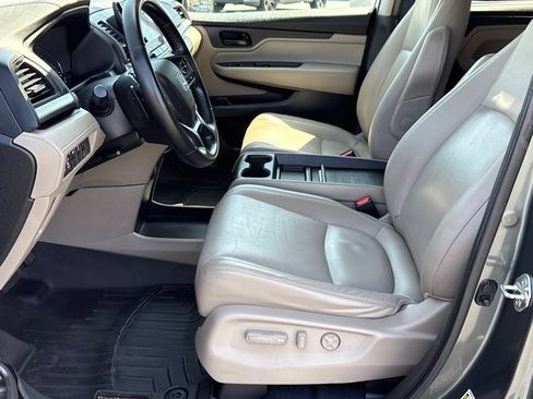 Used 2018 Honda Odyssey EX-L image 20