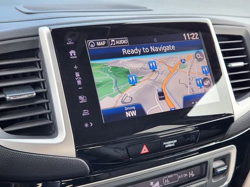 Used 2018 Honda Ridgeline RTL-E image 8