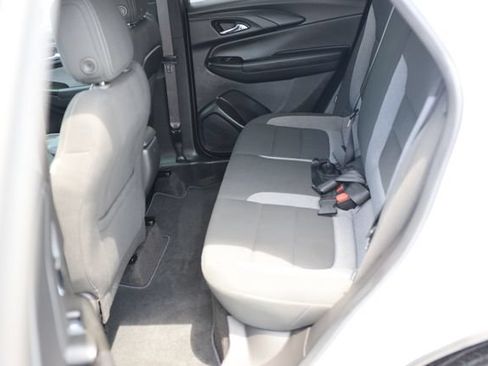 Used 2023 Chevrolet TrailBlazer LT w/ LPO, Blackout Package FWD image 35
