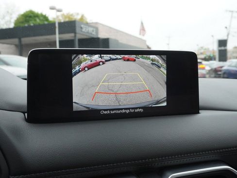 Used 2023 MAZDA CX-5 AWD 2.5 S image 42
