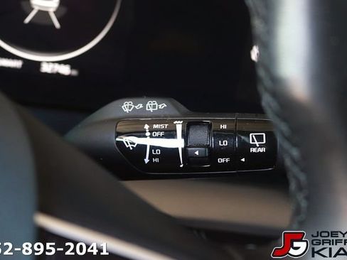 Certified 2023 Kia Sportage SX FWD image 27