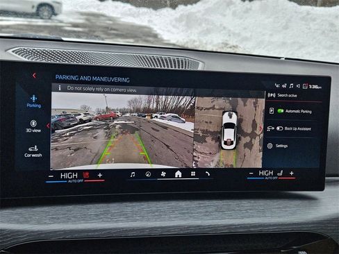 New 2026 BMW M240i xDrive xDrive w/ Premium Package image 16