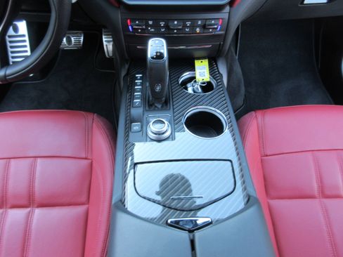 Used 2023 Maserati Ghibli Modena Q4 image 47