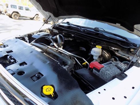 Used 2019 RAM 1500 Tradesman w/ Popular Equipment Group image 36