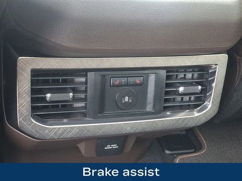 Used 2025 Ford F250 King Ranch AWD/4WD image 23