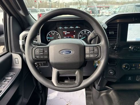 Used 2022 Ford F150 XL w/ STX Appearance Package image 28