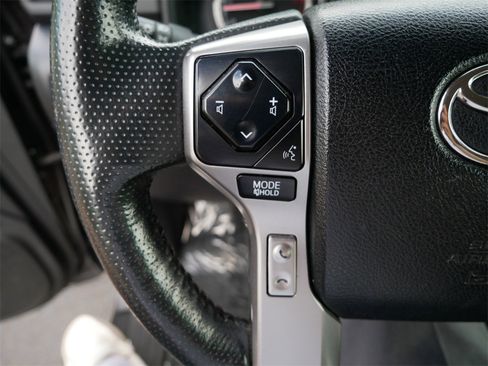 Certified 2023 Toyota 4Runner Limited image 32