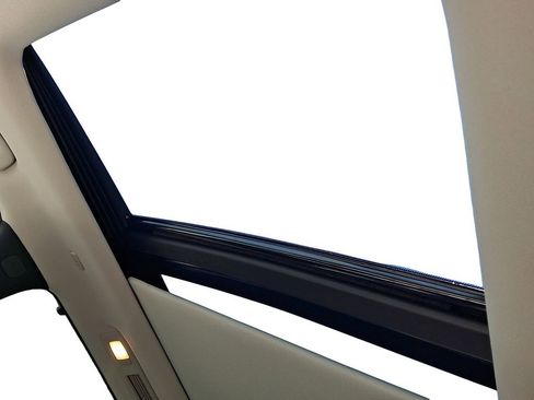 New 2026 INFINITI QX60 Luxe w/ Cargo Package image 6