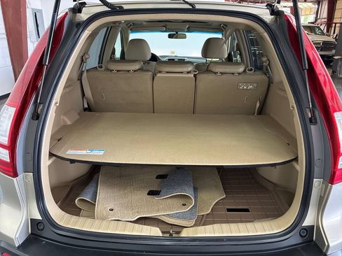 Used 2007 Honda CR-V EX-L image 19