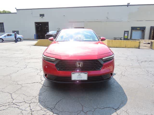 Used 2023 Honda Accord EX image 6