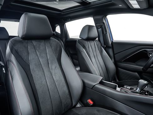 New 2025 Acura ADX A-Spec FWD image 31