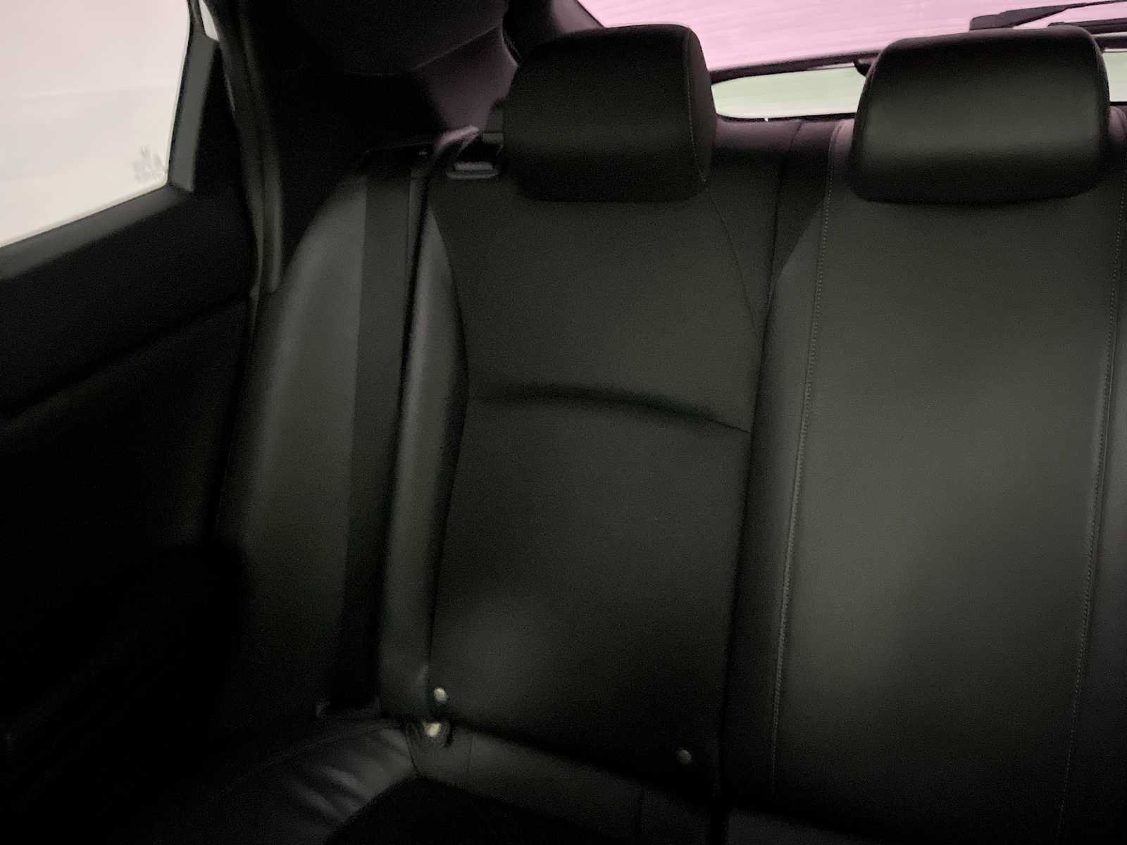 Used 2021 Honda Civic Sport image 12