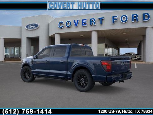 New 2026 Ford F150 XLT image 4