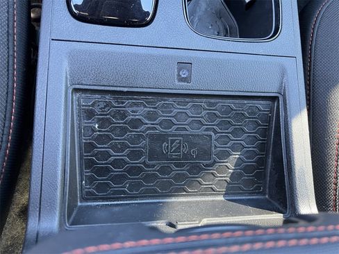 Used 2023 Nissan Frontier Pro-X w/ Pro Convenience Package image 20