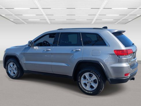 Used 2015 Jeep Grand Cherokee Laredo w/ Quick Order Package 23E image 3
