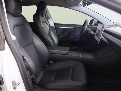 Used 2024 Tesla Model 3 Long Range AWD/4WD image 11