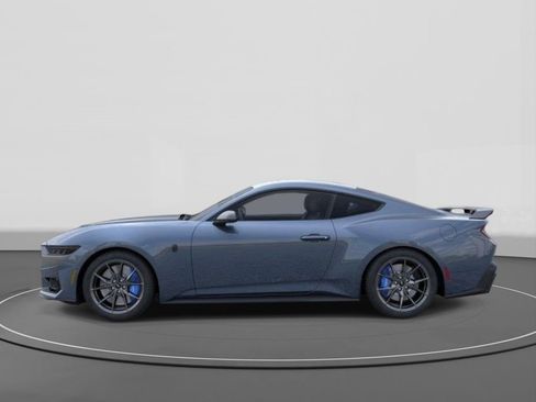 New 2026 Ford Mustang Dark Horse RWD image 3