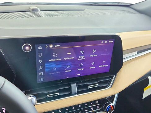 New 2026 Chevrolet Equinox ACTIV w/ Convenience Package III image 43