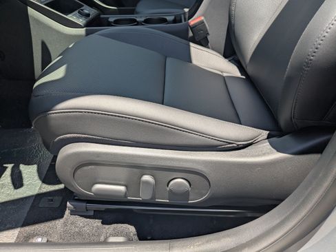 New 2026 Hyundai Kona Limited FWD image 25