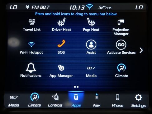 Used 2023 Chrysler 300 S image 17