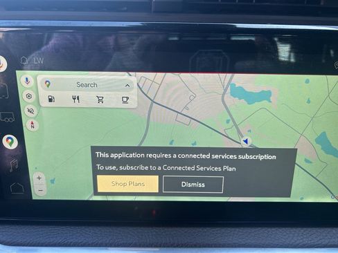 Used 2022 GMC Sierra 1500 Denali w/ Denali Reserve Package image 33