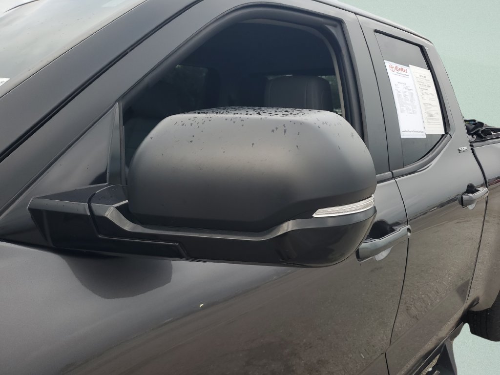 Used 2024 Toyota Tundra SR5 w/ SR5 Premium Package AWD/4WD image 28