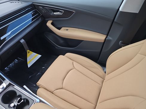 New 2025 Audi Q8 Prestige image 14