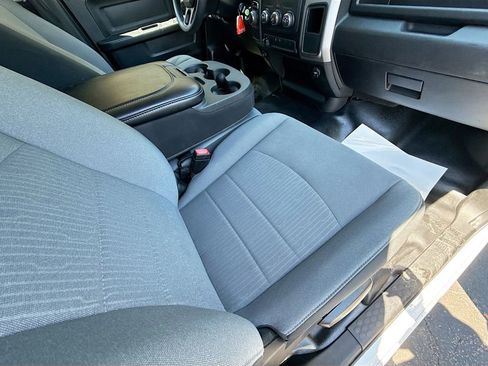 Used 2021 RAM 1500 Tradesman w/ Popular Equipment Group RWD image 32