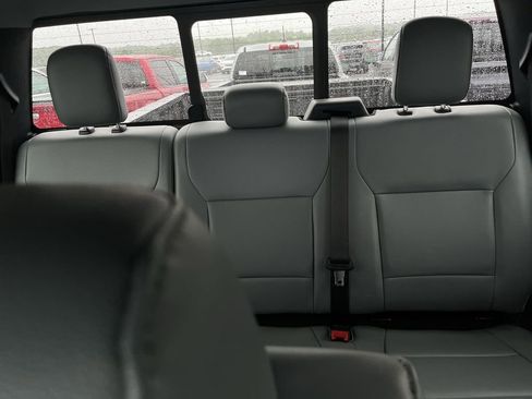Used 2025 Ford F250 XL w/ XL Driver Assist Package AWD/4WD image 19