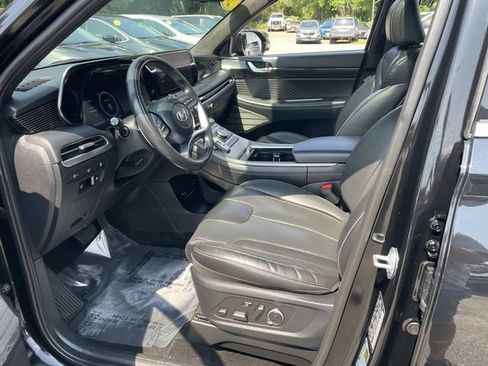 Used 2023 Hyundai Palisade Calligraphy AWD/4WD image 19