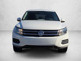 Used 2014 Volkswagen Tiguan SE FWD video 2