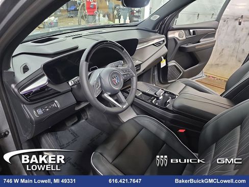 New 2026 Buick Enclave Avenir w/ Super Cruise Package image 18