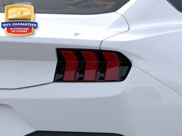 New 2026 Ford Mustang GT RWD image 21