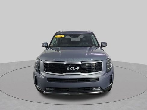 Used 2022 Kia Telluride SX w/ SX Prestige Package AWD/4WD image 17