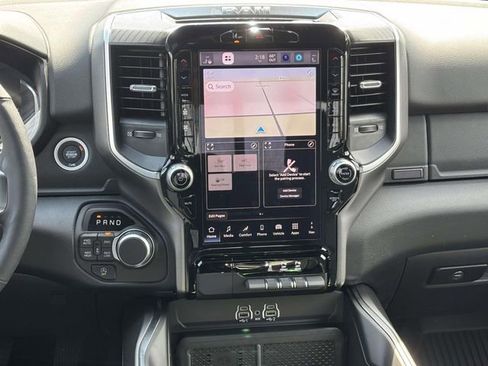 New 2026 RAM 1500 Big Horn image 9