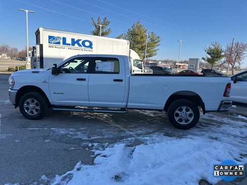 Used 2024 RAM 3500 Big Horn image 19