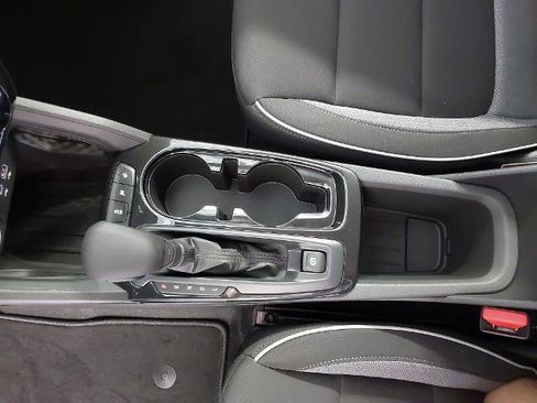 New 2026 Chevrolet TrailBlazer LT w/ Driver Confidence Package image 22