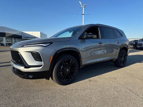 New 2026 Buick Enclave Sport Touring w/ Power Package image 1