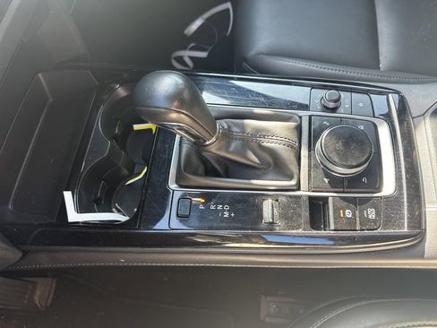 Used 2024 MAZDA CX-30 AWD 2.5 S w/ Select Sport Pkg image 13
