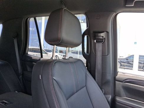 Used 2023 Chevrolet Tahoe RST w/ Luxury Package RWD image 18